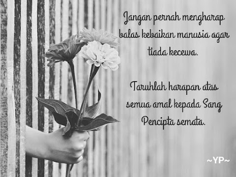 Kumpulan Quotes_Pengingat Diri