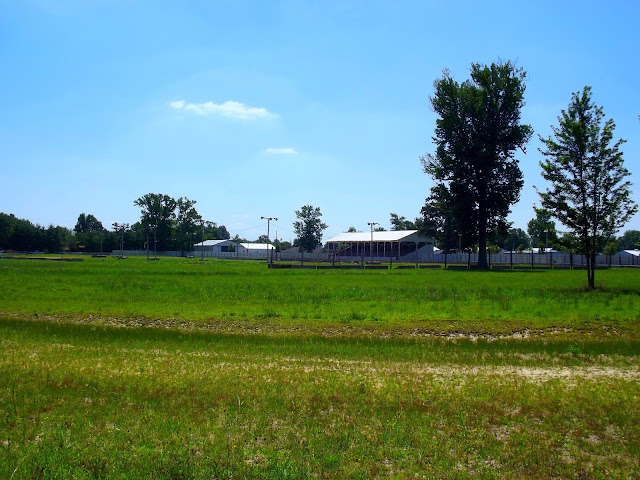 Ripley County Fairgrounds