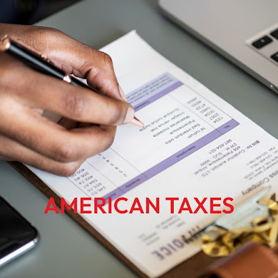 US Income Tax For Us Citizens Living Abroad