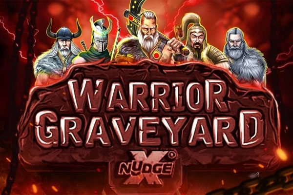 Demo Slot Online Nolimit City - Warrior Graveyard