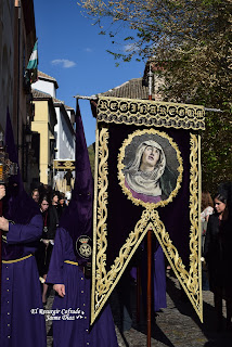 Martes Santo Granada