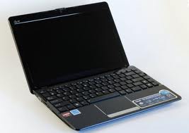 Asus Eee PC 1215B