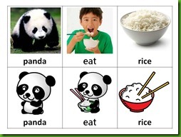 Panda_FlashCard