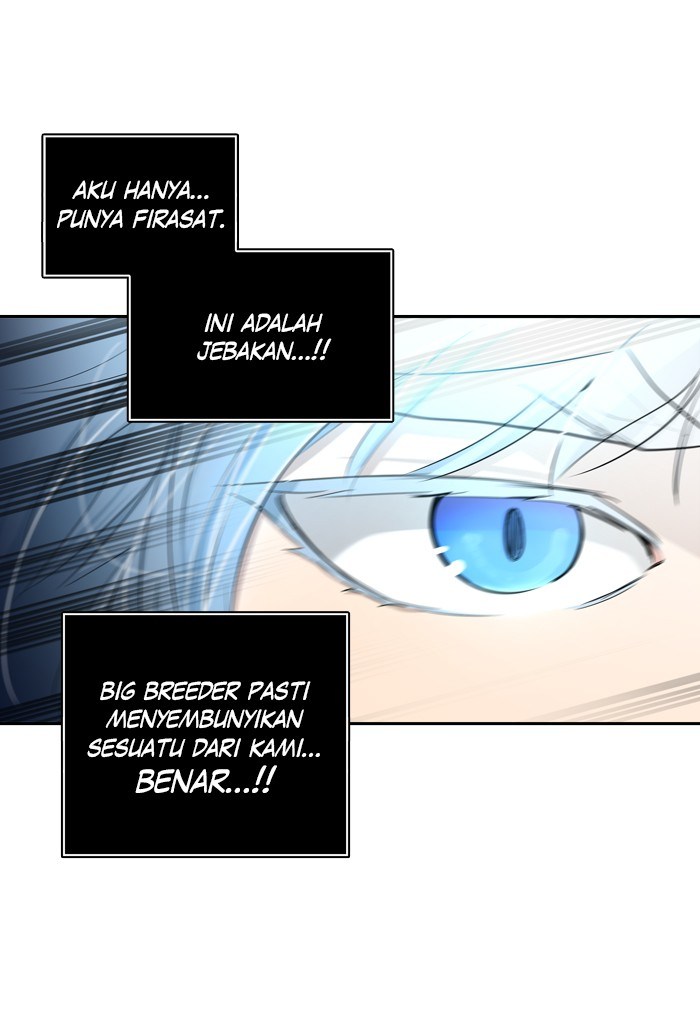 Webtoon Tower Of God Bahasa Indonesia Chapter 350