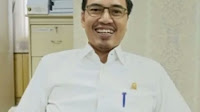 Anggota DPRD Provinsi Lampung, Veri Agusli HTB Imbau Seluruh Warga dan Pemkab Tuba Waspada akan Cuaca Ekstrim