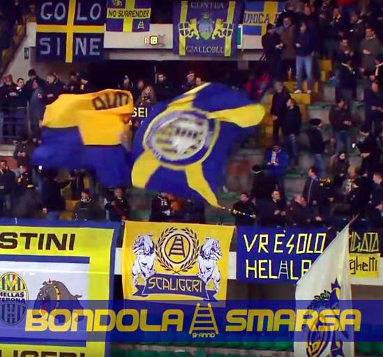 #VeronaAscoli in anteprima: L'HELLAS, decisamente favorito nei precedenti in Serie B, è alla ricerca della terza vittoria consecutiva contro un ASCOLI in crisi dopo tre sconfitte di fila. PAZZINI in dubbio fino all'ultimo, rientra PISANO mentre fra i marchigiani bomber CACIA cercherà la doppia cifra al Binti...