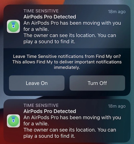 Hay quien está utilizando los AirTag para espiar a otras personas. Ahora  Google y Apple han reaccionado - Wolk Software