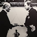 8 Οκτωβρίου 1979. Ο Οδυσσέας Ελύτης βραβεύεται με Νόμπελ
