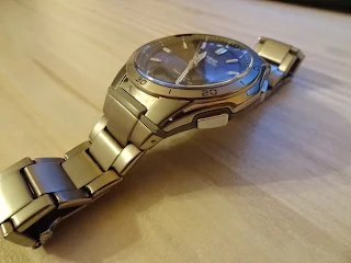 Casio WVA-M640TD-1AER