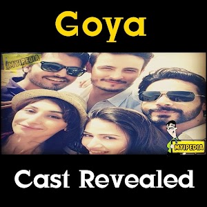 Goyaa Upcoming Drama on ARY Digital Cast Revealed 