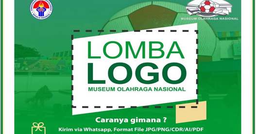 lombainternasional info Gratis Lomba  Desain  Logo  untuk 
