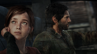 the last of us ps3