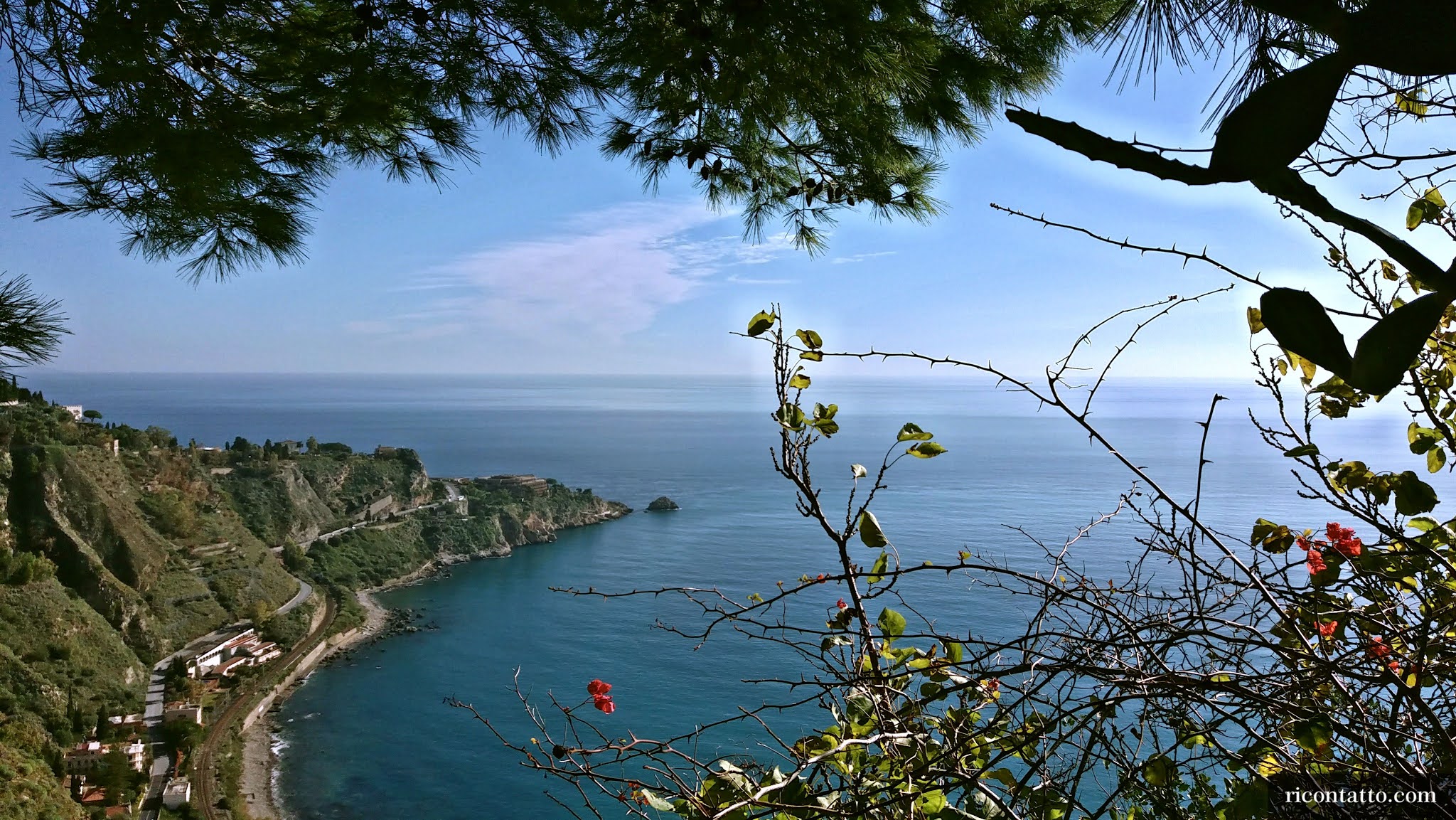 Taormina, Sicilia, Italy - Photo #20 by Ricontatto.com