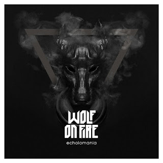 MP3 download Wolf on Fire - Echolomania iTunes plus aac m4a mp3