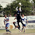 TRFA: 25 de Mayo (Termas) 0 - Vélez (San Ramón) 2.