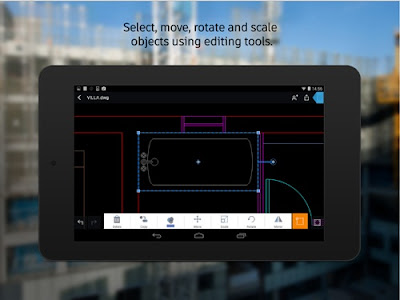 aplikasi desain rumah autocad 360