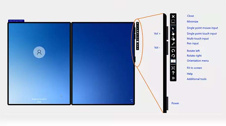 Cara Instal Emulator Windows 10X Di Laptop Windows 10