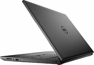 DELL INSPIRON I3567-3636BLK-PUS