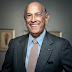 Legendary fashion designer Oscar de la Renta dies at 82