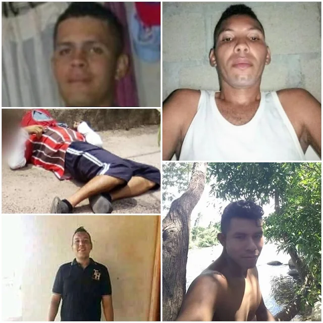hoyennoticia.com, Cinco asesinatos en La Guajira durante el puente festivo