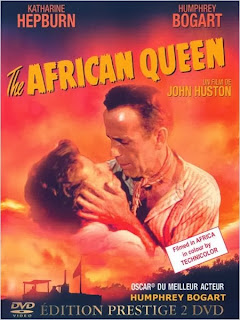 La Reine africaine Film Complet en Francais Gratuit en format HD