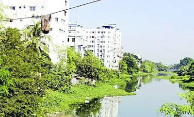 গ্রাম ও শহরের ব্যবধান অপসারণ