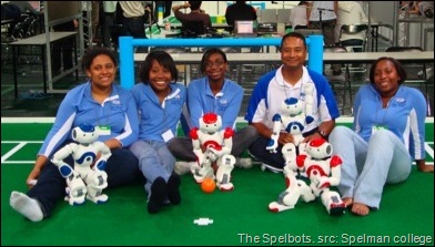 The Spelbots