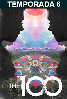 poster Descargar Los 100 quinta Temporada
