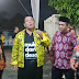 Lanjutkan Politik Silaturahmi, PKS Lampung Kunjungi Partai Golkar