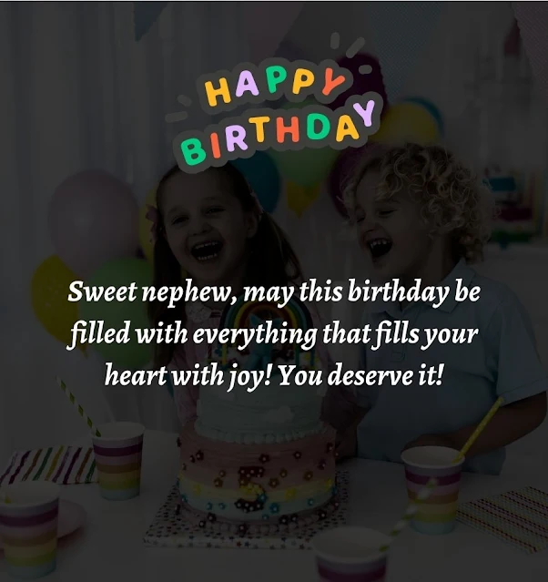 Happy Birthday Wishes and Quotes For Bhanja