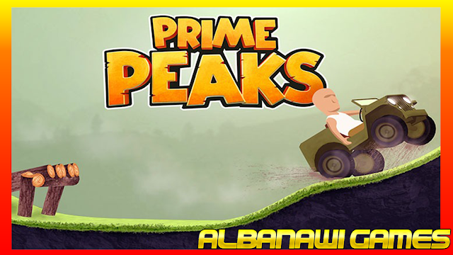 تحميل لعبة Prime Peaks للأندرويد من الميديا فاير