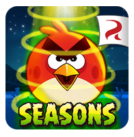 Angry Birds Seasons 5.3.2 MOD APK LATEST