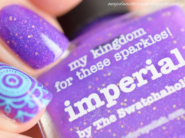 Picture Polish Imperial