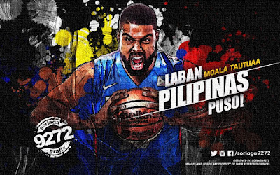 Top 20 Gilas Pilipinas 3.0 Wallpapers Free Downloads 11