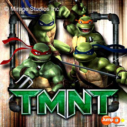 Auto Racing Games Free Downloads on Version  Tmnt Pc Game Download Highly Ripped Version Full For Free