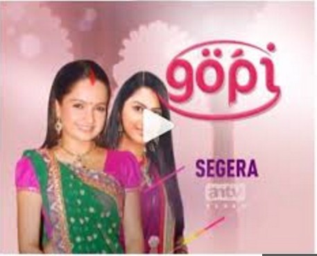 Download Lagu Ost Gopi kishan Antv - Saath Nibhana ...