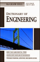 Dictionary of Engineering (2nd Edition) McGraw-Hill