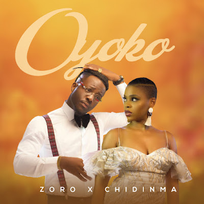 Video: Zoro Feat. Chidinma – Oyoko Mp4 & 3GP