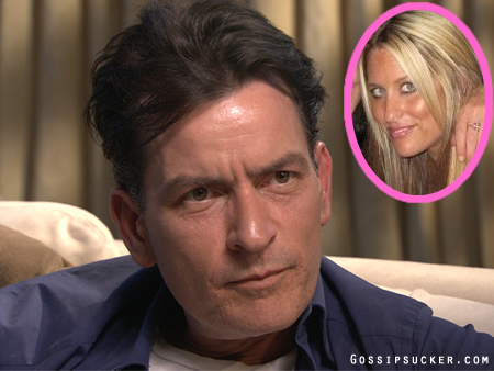 charlie sheen young and reckless. hairstyles Charlie Sheen and