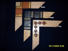 Muestras Artesanales