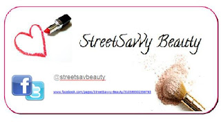 StreetSavvy Beauty Blog