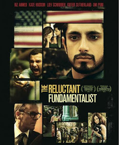 Poster Of The Reluctant Fundamentalist (2012) Full Movie Hindi Dubbed Free Download Watch Online At everything4ufree.com