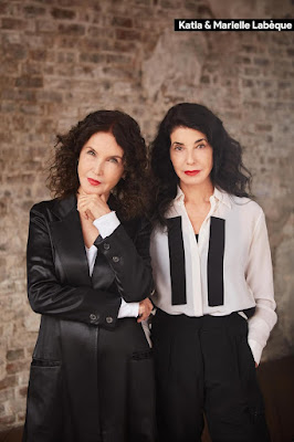 Katia And Marielle Labeque Picture
