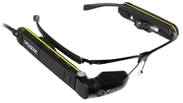 Vuzix M300 smartglasses