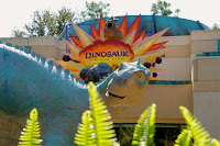 DINOSAUR, Hollywood Studios, Disney