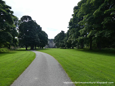 Castle Fraser