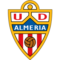 Liste complète calendrier y resultat UD Almería