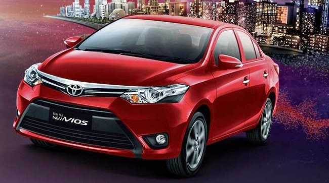 Harga Toyota New Hilux 2015 Dealer Resmi Mobil Baru 