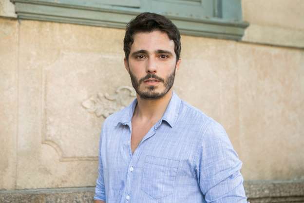 Depois de 14 anos, Thiago Rodrigues se despede da Globo