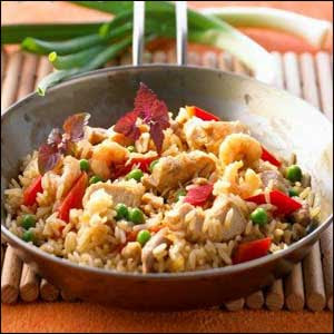 Indonesian Food Recipes Fried Rice on Fried Rice Recipe Fried Rice Is An Incredible Dish That Marries Fresh